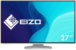 Écran PC EIZO FlexScan EV2795-WT 27" Quad HD 60Hz IPS Blanc Réglable hauteur