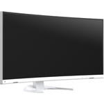 EIZO FlexScan EV3851X-WT 37.5" UWQXGA IPS LED 24:10 Monitor weiß