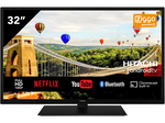 Hitachi 32HAE4350 - 32 pouces / 81 cm - Full HD - Smart TV Android avec Chromecast intégré - HDR 10