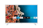 Hitachi F32E4300W Fernseher 81,3 cm (32 Zoll) Full HD Smart-TV WLAN Weiß