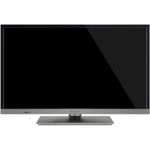 Panasonic TX-24JSW354 LED-TV 60 cm 24 inch Energielabel F (A - G) DVB-T2, DVB-C, DVB-S, HD ready, Smart TV, WiFi, CI+* Zilver
