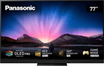 Tv Oled 77'' Panasonic TX-77LZ2000E Master OLED Pro 4k Ultra HD/Smart Tv/G/Nero