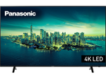 Panasonic TX-75LXW704 TV 190,5 cm (75") 4K Ultra HD Smart TV Wifi Noir