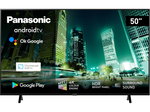 Panasonic TX-50LXW704 TV 127 cm (50") 4K Ultra HD Smart TV Wifi Noir