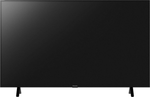 Panasonic TX-43LXW704 LED-TV 108cm 43 Zoll EEK G (A - G) CI+, Smart TV, WLAN, UHD Schwarz