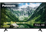 Panasonic TX-43LSW504, LED-Fernseher