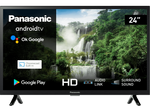 Panasonic 24" Flachbild TV TX 24LSW504 LED 720p *DEMO*