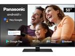 Panasonic TX-50LX650E TV 127 cm (50") 4K Ultra HD Smart TV Noir