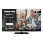 Panasonic | Téléviseur LED 4K TX-55LX670E (2023) - 55 pouces