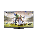 Panasonic TX-55MX600E, 139,7 cm (55"), 3840 x 2160 pixels, LCD, Smart TV, Wifi, Noir