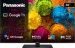 Panasonic TX-50MX700E LED-TV 126cm 50 Zoll EEK E (A - G) CI+, DVB-C, DVB-S, DVB-S2, DVB-T, DVB-T2, Full HD, Smart TV, UHD, WLAN