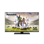 Panasonic TX-43MX600E LED-TV 108cm 43 Zoll EEK F (A - G) CI+, DVB-C, DVB-S, DVB-S2, DVB-T, DVB-T2, Smart TV, UHD, WLAN Schwarz