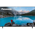 Panasonic TX-75MXW834 LCD-TV 189cm 75 Zoll EEK G (A - G) DVB-T2, DVB-T2 HD, DVB-S2, DVB-C Schwarz