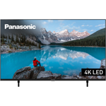 Panasonic TX-43MXW834 LCD-TV 108cm 43 Zoll EEK G (A - G) DVB-T2, DVB-T2 HD, DVB-S2, DVB-C Schwarz