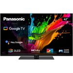 Panasonic TX-42MZ800E 106cm 42" 4K OLED 120 Hz Smart TV Fernseher