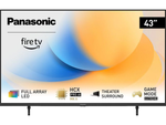Panasonic TV-43W93AE6 4K LED Smart