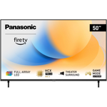 Téléviseur Smart Panasonic W90A 127 cm (50") 4K Ultra HD Zwart