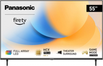 Panasonic TV-55W90AEG 139cm 55" 4K Full-Array-LED 144 Hz Smart TV Fernseher