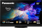 Panasonic TV-55Z95AEG - TV OLED 4K UHD HDR - 139 cm