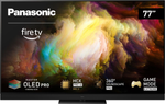 Téléviseur intelligent Panasonic 77Z93AEG 195,6 cm (77 " ) 4K Ultra HD Smart