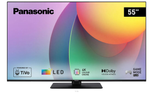 Panasonic 55" Flachbild TV TB 55W60AEZ LED 4K