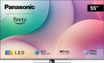 55" Panasonic TV-55W83AE6