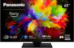 Panasonic 65" OLED 4k (Ultra HD) Televisie - TV-65Z80AEZ