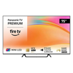 Gratis powerbank Panasonic Mini LED TV-75W95BEG