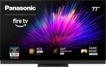 Panasonic TV-77Z95BEG 195cm 77" 4K Master OLED FireTV Smart TV Fernseher