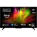 Gratis Oordopjes Panasonic OLED TV-48Z80BEZ
