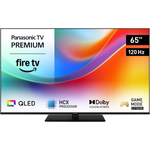 Gratis Oordopjes Panasonic TV-65W85BEZ