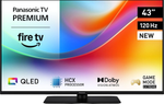 Panasonic TV-43W85BEZ
