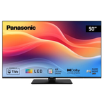 TV Panasonic LED TB-50W61AEZC 50" 4K UltraHD 50Hz Smart TV TiVo HDR10 Dolby Vision