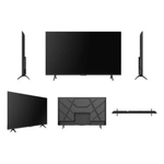 Panasonic TB-43W60CEZS, LED-Fernseher