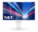 NEC MultiSync EA234WMi - LED-monitor