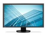 NEC MultiSync PA271Q-BK Monitor LCD-Display 68,6 cm (27") schwarz [Energieklasse G] (60004305) (geöffnet)