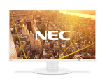 NEC 27" Bildschirm MultiSync E271N - Weiß - 6 ms