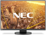24" NEC MultiSync EA241F-BK - 5 ms - Bildschirm