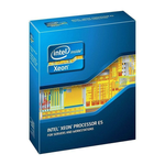 Intel Xeon E5-2695V2 - 2.4 GHz - 12-core - 24 tråde - 30 MB cache - LGA2011 Socket - Box