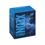 Intel Xeon E3-1275V5 - 3.6 GHz - 4 Kerne - 8 Threads