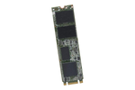 240 GB SSD Intel SSD 540s, M.2/B-M-Key (SATA 6Gb/s), lesen: 560MB/s, schreiben: 480MB/s