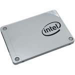 Intel SSD SSDSC2KW480H6X1 480GB SATA 2,5 inch – Snel, Stil & Betrouwbaar