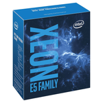 Intel Xeon E5-2620V4 - 2.1 GHz - 8 Kerne - 16 Threads