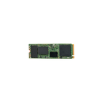 Intel SSD PRO 6000P SERIES 512GB M.2 512GB 3D TLC NAND SINGLE PACK (SSDPEKKF512G7X1)