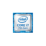 Intel Core ® ™ i7-7700 Processor (8M Cache, up to 4.20 GHz) 3.6GHz 8MB Smart Cache Box Prozessor