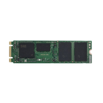 Intel Solid-State Drive 545S Series - 256 GB - SSD - SATA 6 Gb/s