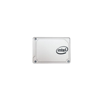 Intel Solid-State Drive E5100s Series - SSD
