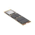 Intel Solid-State Drive Pro 7600p Sarja - solid state drive - 256 GB - PCI Express 3.0 x4 (NVMe)
