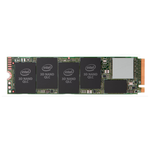 Intel 660p M.2-2280 NVMe PCIe 512GB SSD