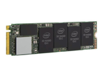 Intel 660p Series NVMe SSD 1 TB M.2 2280 QLC PCIe 3.0